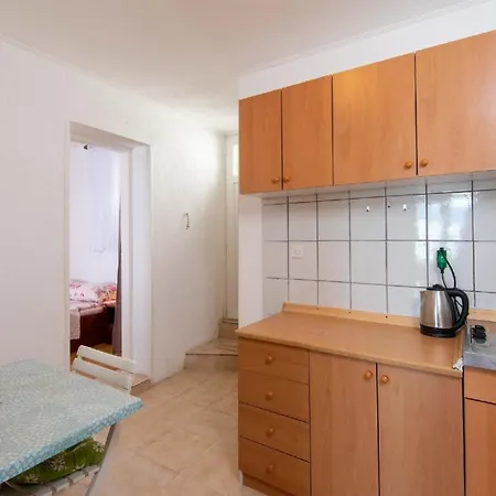 Ferienwohnung Fuer 5 Personen Ca 50 Qm In Kuciste, Dalmatien Sueddalmatien Kuciste