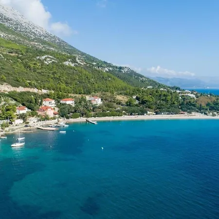 Ferienwohnung Fuer 5 Personen Ca 50 Qm In Kuciste, Dalmatien Sueddalmatien * Kuciste