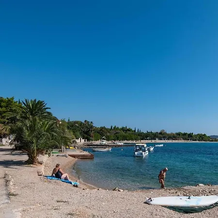 Ferienwohnung Fuer 5 Personen Ca 50 Qm In Kuciste, Dalmatien Sueddalmatien Apartman