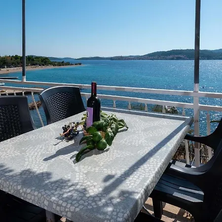 Apartman Ferienwohnung Fuer 5 Personen Ca 50 Qm In Kuciste, Dalmatien Sueddalmatien