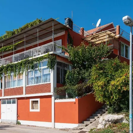 Apartman Ferienwohnung Fuer 5 Personen Ca 50 Qm In Kuciste, Dalmatien Sueddalmatien *