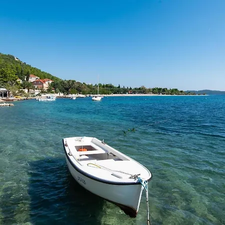 Ferienwohnung Fuer 5 Personen Ca 50 Qm In Kuciste, Dalmatien Sueddalmatien Apartament