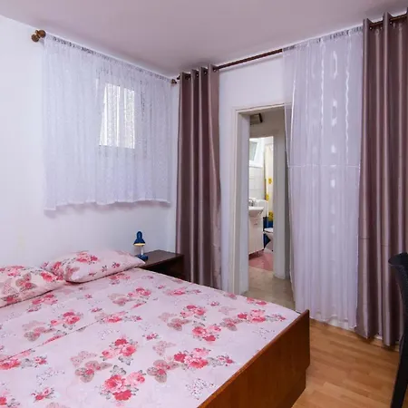 Apartament Ferienwohnung Fuer 5 Personen Ca 50 Qm In Kuciste, Dalmatien Sueddalmatien Kuciste