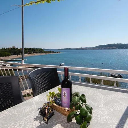 Apartament Ferienwohnung Fuer 5 Personen Ca 50 Qm In Kuciste, Dalmatien Sueddalmatien