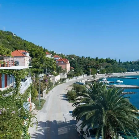 Apartament Ferienwohnung Fuer 5 Personen Ca 50 Qm In Kuciste, Dalmatien Sueddalmatien *