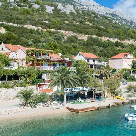 Apartament Ferienwohnung Fuer 5 Personen Ca 50 Qm In Kuciste, Dalmatien Sueddalmatien Kuciste