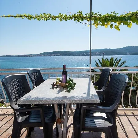 Apartament Ferienwohnung Fuer 5 Personen Ca 50 Qm In Kuciste, Dalmatien Sueddalmatien
